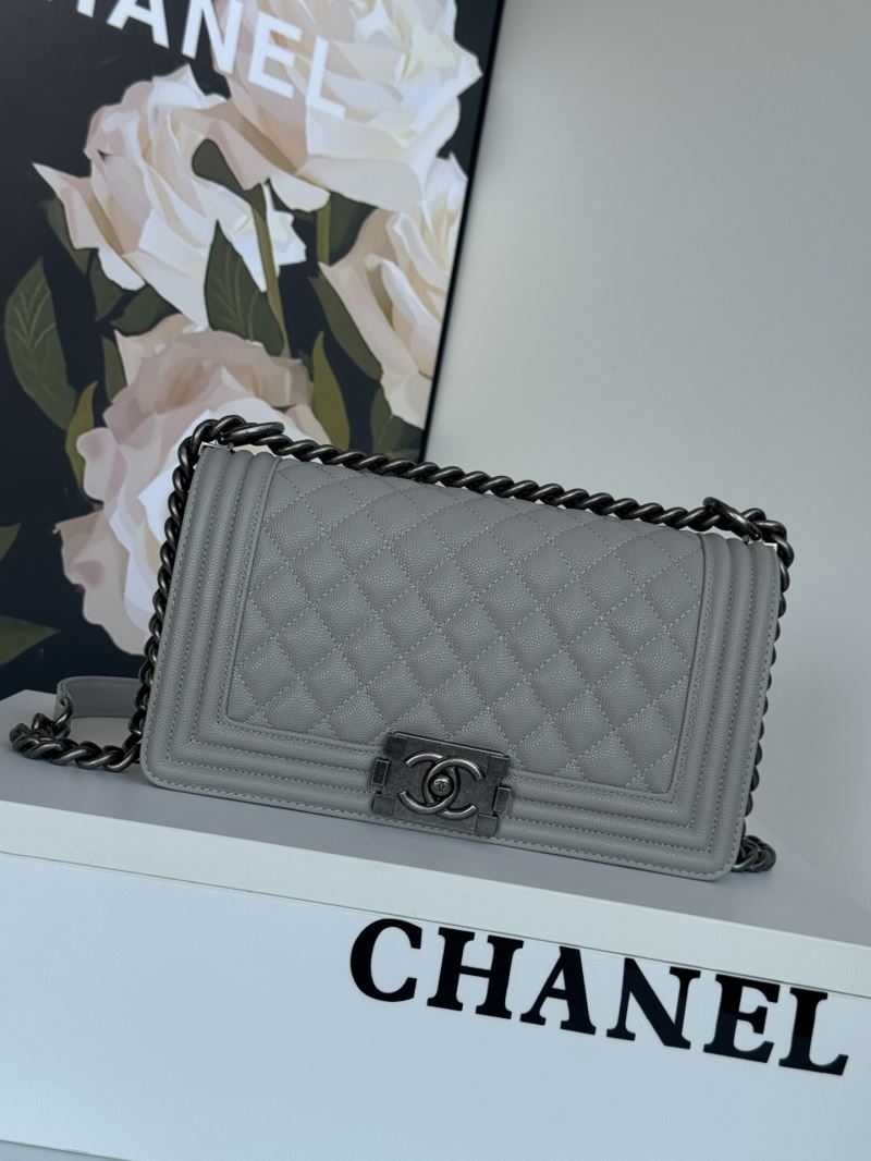 Chanel Leboy Series Bags